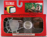 Terence Hill Bud Spencer - Cartouche Film Super 8 Telemax - #202 On Continue à l