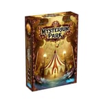 Jeu d’ambiance Asmodee Mysterium Park