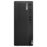 Lenovo ThinkCentre M70t Gen 4 Processeur Intel® Core i3-13100 13e génération c?urs P 3,40 GHz jusqu?à 4,50 GHz, Windows 11 Famille 64, Aucun - 12DLCTO1WWFR1