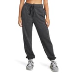 Under Armour Women's Rival Terry Jogger, Comfortable Tracksuit Bottoms, Super-Soft Joggers for Women, Lightweight Women's Joggers