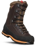 Alfa Bever Extreme Advance GTX Brown 44 Stabil jaktstøvel tilpasset tøff bruk