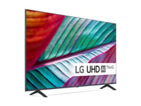 LG 65" 4K TV 65UR76