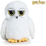 GG464	Harry Potter Peluche chouette Hedwig 17cm