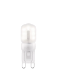 Saxby G9 LED 2.5W 4000k