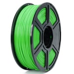 FlashForge ASA 1000g Green 3D Printing Filament