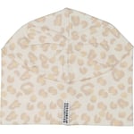 Mössa Bambu Leo Beige XS 1-2 Year