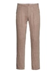 Bruun & Stengade Bs Gustaf Slim Fit Chinos Brun