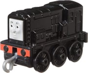 Thomas  Friends Trackmaster, Push Along Diesel Metal Train Engine