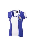 FC Porto SRAXL Maillot rétro Multicolore Taille XL