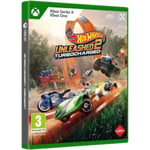 MILESTONE Hot Wheels Unleashed 2 Turbocharged - Xbox Series X Och One-spel