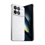 Poco F6 Pro Mobile Phone [1TB / 16GB RAM - White]