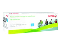 Xerox - Cyan - Kompatibel - Tonerpatron (Alternativ For: Hp Cf351a) - For Hp Color Laserjet Pro Mfp M176n, Mfp M177fw