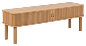 UNO Langley, TV-bord 140cm - eg