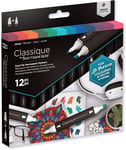 Crafter's Companion Spectrum Noir Classique Blend Twin Tip Blendable Alcohol Ba