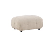 Venture Design Mika pall Beige 94 x 67 cm