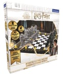 Jeu d'échecs Lexibook électronique lumineux Harry Potter