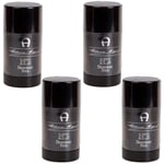 Etienne Aigner NO2 Deo Roll On 4 x 75g Deodorant for Man