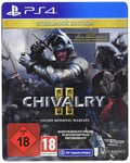 Chivalry II (2) Steelbook Edition /PS4