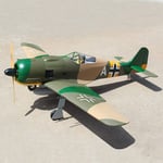 Seagull Focke-Wulf FW-190 (33-50cc) 2.03m (80") No Retracts