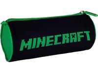 Astra Sachet Runt Minecraft Pennfodral Astra