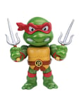 Jada Toys TMNT Raphael Figure 10cm