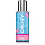 DKNY Be Delicious Pool Party Mai Tai Duftende kropsspray til kvinder 250 ml