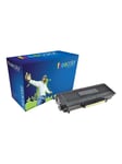 Clover FREECOLOR - Black - Lasertoner Sort