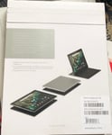 Google Pixel C Keyboard In German Language Layout! brand new sealed