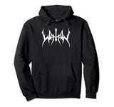 Watain - Lawless Darkness - Official Merchandise Pullover Hoodie