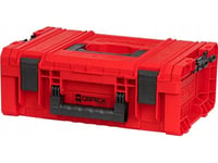 Toolbox Qbrick System Pro 2.0 Technician Case Red Ultra Hd Custom