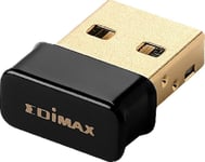 EdiMax N150 Wi-Fi adapter (EW7811UNV2) USB 2.0 150 Mbps