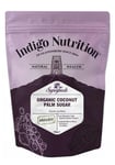 Organic Coconut Sugar - 500g - Indigo Herbs