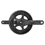 SRAM Crank Set Red Gxp 172.5 52-36 Yaw Gxp Cups Not Included C2  11Speed 172.5mm