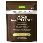 Igennus Vegan Vanilla Pro-Collagen, 500 g