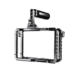 Walimex Pro Aptaris Cage System Kit for Olympus OM-D/E-M5 Camera