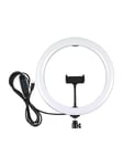 Puluz Ring light with phone holder