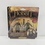 Legolas Greenleaf & Tauriel The Hobbit An Unexpected Journey action figure