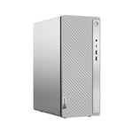 Lenovo IdeaCentre 5 Desktop PC (Intel Core i3-12100 8GB DDR4 RAM 512GB SSD, Windows 11 Home) - Silver