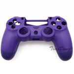 (N5)JDM 050 055 JDS-050 JDS-055 etu- ja takakotelon kuorikotelon kannen vaihto Dualshock 4 PS4 Pro Slim -ohjaimelle