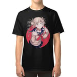 My Hero Academia - Himiko Toga T-shirt M