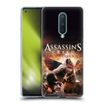 OFFICIAL ASSASSIN'S CREED BROTHERHOOD KEY ART GEL CASE FOR GOOGLE ONEPLUS PHONE