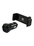 Conceptronics Conceptronic power adapter - car