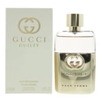 Gucci Guilty Eau De Parfum 50ml