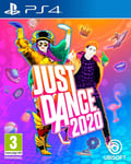 Just Dance 2020 /PS4 - New PS4 - T1398z