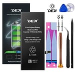 iPhone 6 Battery 1810mAh DEJI® Premium High Quality OEM + Tool Kit UK CE ROHS