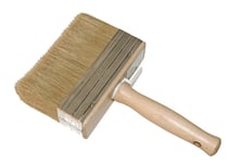 Profix Brush For Painting Benches 190X85mm - 43059