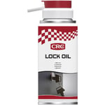 CRC Låsolja för proffs Lockoil 1057