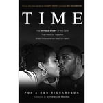 Time – The Untold Story of the Love That Held Us Together When Incarceration Kept Us Apart (inbunden, eng)