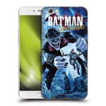 OFFICIAL BATMAN DC COMICS 90TH ANNIVERSARY COMIC BOOKS GEL CASE FOR OPPO PHONES