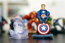 Disney Infinity 3 0 - Pack Aventure Marvel Battlegrounds